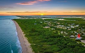 Hutchinson Island 2Br,2Ba - Private Beach Access