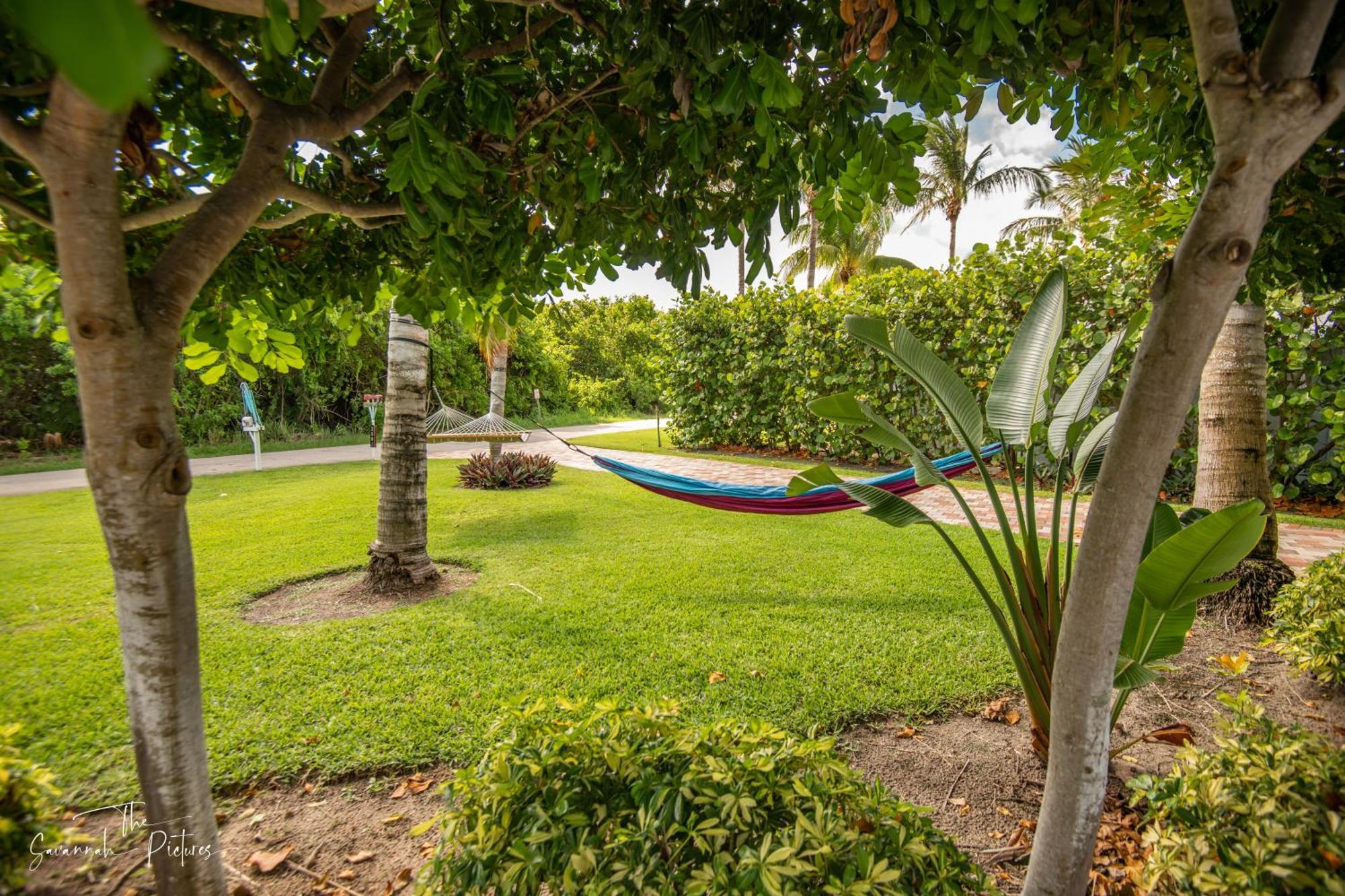 Hutchinson Island 2Br,2Ba - Private Beach Access Fort Pierce Exterior photo